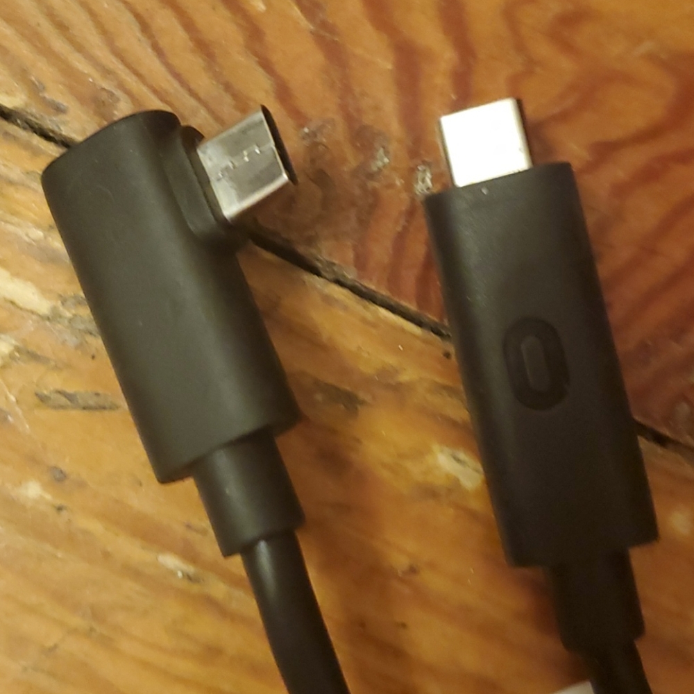 Oculus Link Cable - Picture 3 of 3